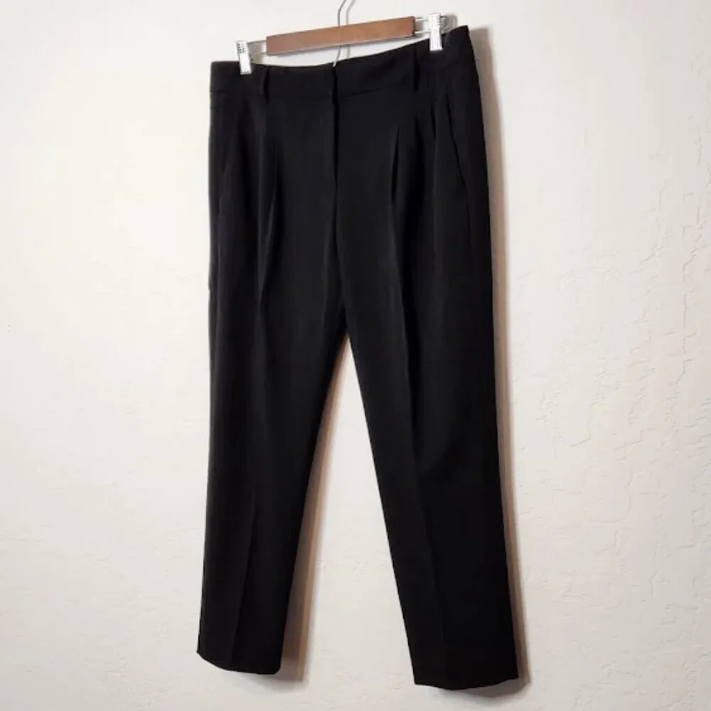 Piazza Sempione Women's Scandi Girl Style Pants Size 10 - Picture 2 of 7